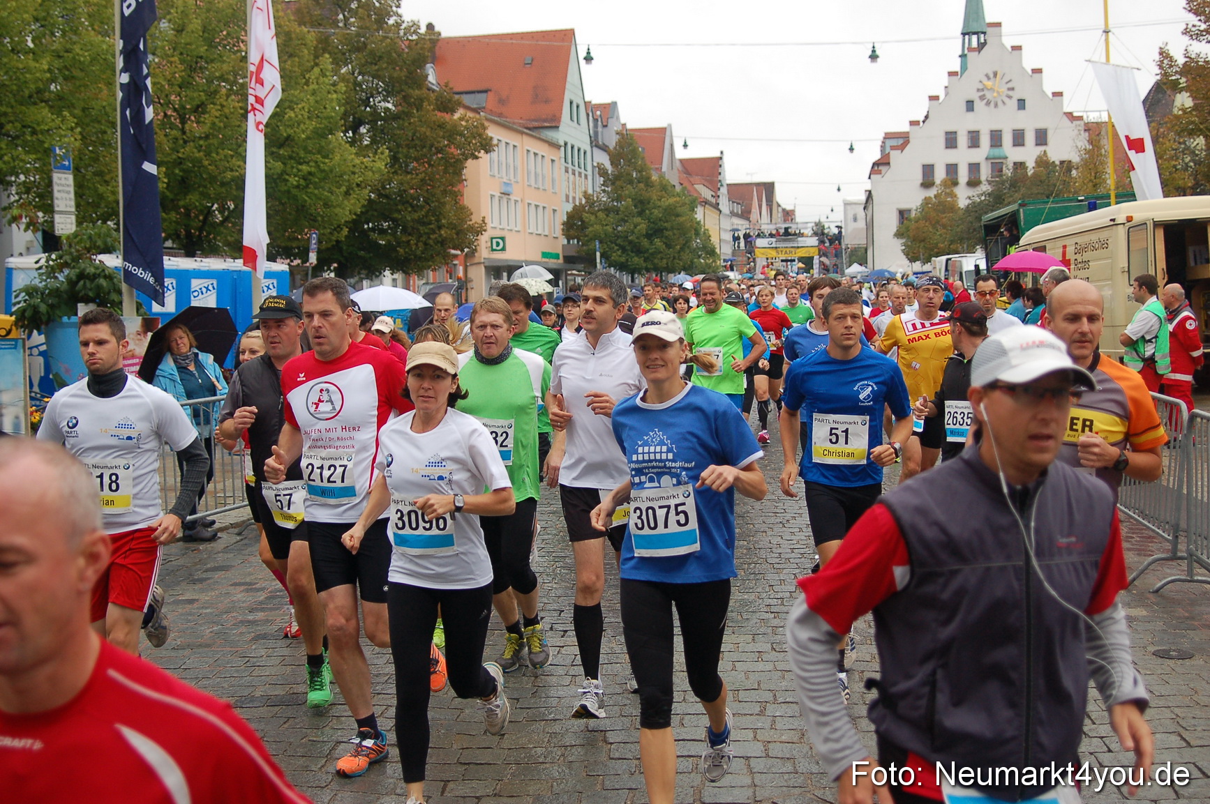 Stadtlauf Neumarkt 2013 0216